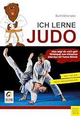 Lerne judo gebraucht kaufen  Wird an jeden Ort in Deutschland