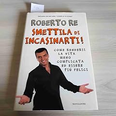 Smettila incasinarti usato  Spedito ovunque in Italia 