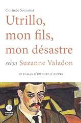 Utrillo fils désastre d'occasion  Livré partout en France