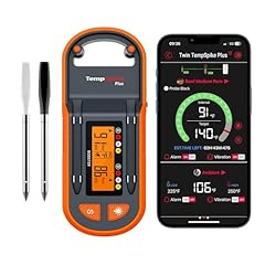 Thermopro tempspike plus for sale  Delivered anywhere in USA 