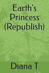 Earth princess for sale  Delivered anywhere in USA 