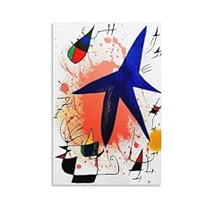 Joan miro original for sale  Delivered anywhere in USA 