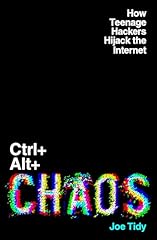 Ctrl alt chaos for sale  Delivered anywhere in UK