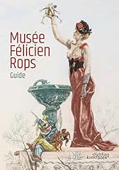 Musée félicien rops d'occasion  Livré partout en Belgiqu