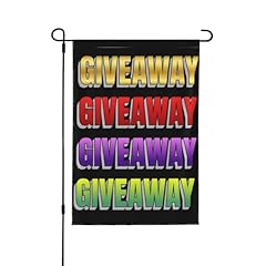 Giveaway effect garden for sale  Delivered anywhere in USA 