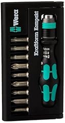 Wera kraftform kompakt for sale  Delivered anywhere in UK