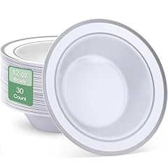 Pcs plastic bowls for sale  Delivered anywhere in USA 