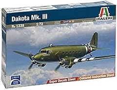 Italeri 510001338 dakota for sale  Delivered anywhere in UK