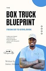 Box truck blueprint for sale  Delivered anywhere in USA 
