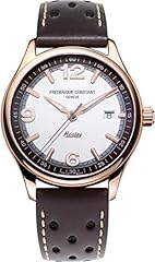 Frederique constant geneve gebraucht kaufen  Wird an jeden Ort in Deutschland