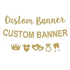 Custom party glitter for sale  Delivered anywhere in USA 