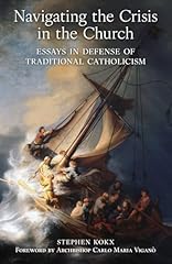 Navigating crisis church for sale  Delivered anywhere in UK