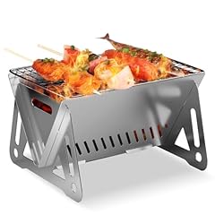 Clopae camping grill gebraucht kaufen  Wird an jeden Ort in Deutschland