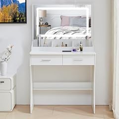 Saimeihome dressing table for sale  Delivered anywhere in UK