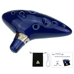 Cheffort hole ocarina for sale  Delivered anywhere in USA 
