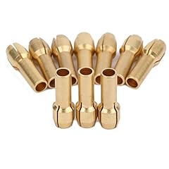 Dophee 10pcs brass for sale  Delivered anywhere in USA 