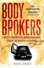Body brokers inside for sale  Delivered anywhere in USA 