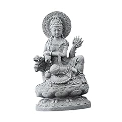 Sharplace statue guan d'occasion  Livré partout en France
