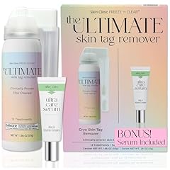 Ultimate skin tag for sale  Delivered anywhere in USA 