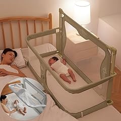 Baby bassinets bedside for sale  Delivered anywhere in USA 
