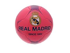 Real madrid pallone usato  Spedito ovunque in Italia 