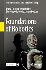 Foundations robotics usato  Spedito ovunque in Italia 