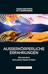 Außerkörperliche erfahrungen gebraucht kaufen  Wird an jeden Ort in Deutschland