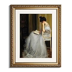 Viyyiea gold framed for sale  Delivered anywhere in USA 