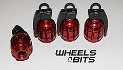Wheels bits red for sale  Delivered anywhere in Ireland