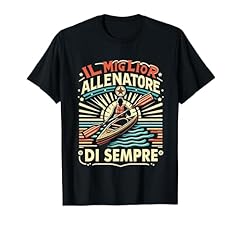 Miglior allenatore regalo for sale  Delivered anywhere in UK