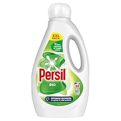 Persil bio liquid for sale  Delivered anywhere in UK
