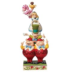 Disney traditions alice usato  Spedito ovunque in Italia 
