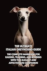 Ultimate italian greyhound for sale  Delivered anywhere in UK