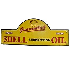 Shell oil cast for sale  Delivered anywhere in UK