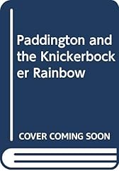 Paddington knickerbocker rainb for sale  Delivered anywhere in USA 