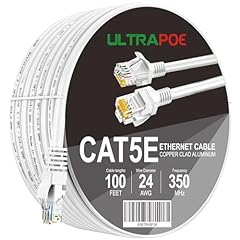 Ultrapoe cat5e outdoor for sale  Delivered anywhere in USA 