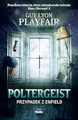 Poltergeist przypadek enfield for sale  Delivered anywhere in UK