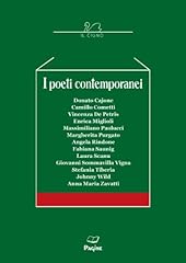 Poeti contemporanei 53 usato  Spedito ovunque in Italia 