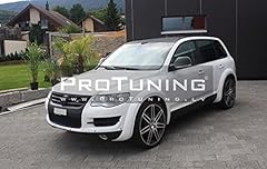 Protuning touareg facelift gebraucht kaufen  Wird an jeden Ort in Deutschland