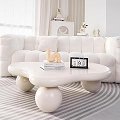 Irregular coffee table for sale  Delivered anywhere in USA 