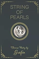 String pearls poetry gebraucht kaufen  Wird an jeden Ort in Deutschland
