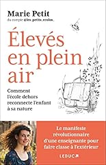 élevés air école d'occasion  Livré partout en France