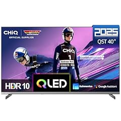Chiq l40qst zoll gebraucht kaufen  Wird an jeden Ort in Deutschland