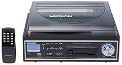 Medion e69287 schallplatten gebraucht kaufen  Wird an jeden Ort in Deutschland