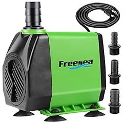 Freesea fountain submersible for sale  Delivered anywhere in USA 