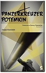 Panzerkreuzer potemkin cinemat gebraucht kaufen  Wird an jeden Ort in Deutschland