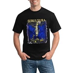 Dayalany sepulturas shirt for sale  Delivered anywhere in USA 