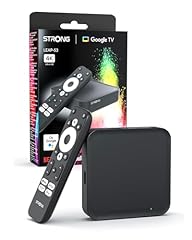 Strong leap streaming usato  Spedito ovunque in Italia 