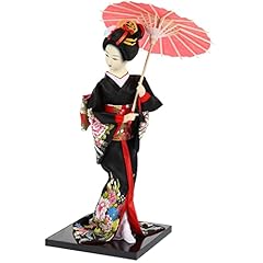 Inpets geisha giapponese usato  Spedito ovunque in Italia 
