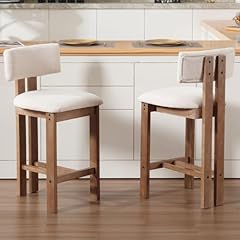 Home bar stools for sale  Delivered anywhere in UK